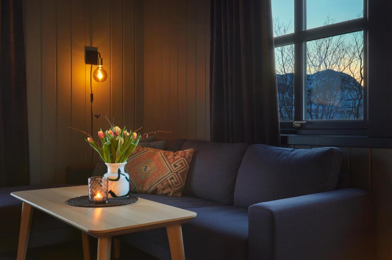 Brimi Fjellstugu Hotel Tessand Bagian luar foto
